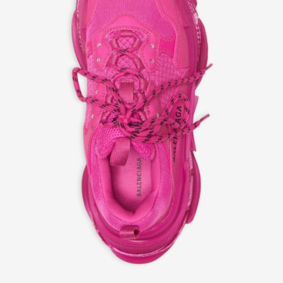Balenciaga Triple s - Picture 1 of 7